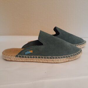 Ubuntu Life Lamu Mule